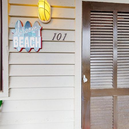 Our Place At The Beach I-101 Ocean City Extérieur photo