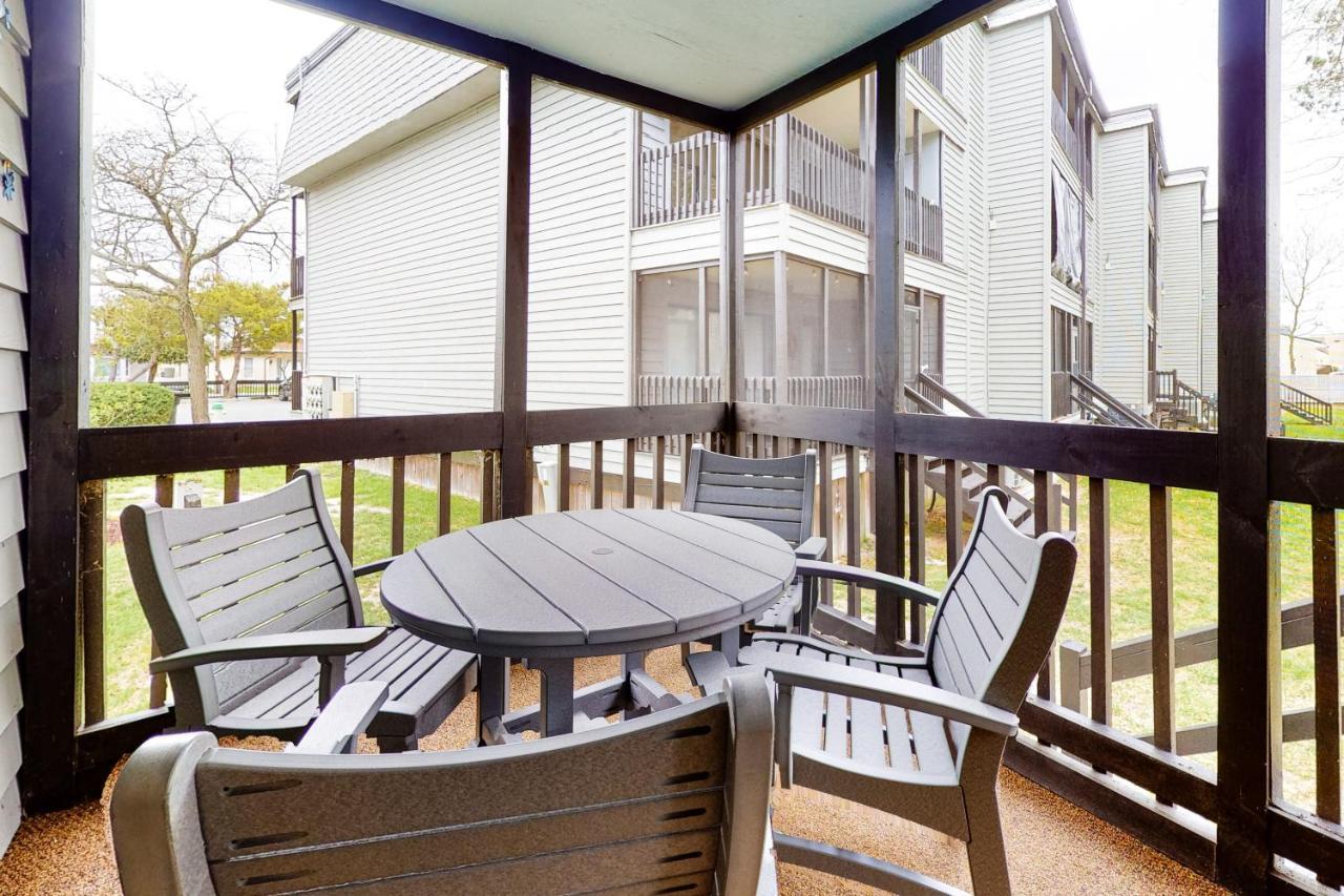 Our Place At The Beach I-101 Ocean City Extérieur photo