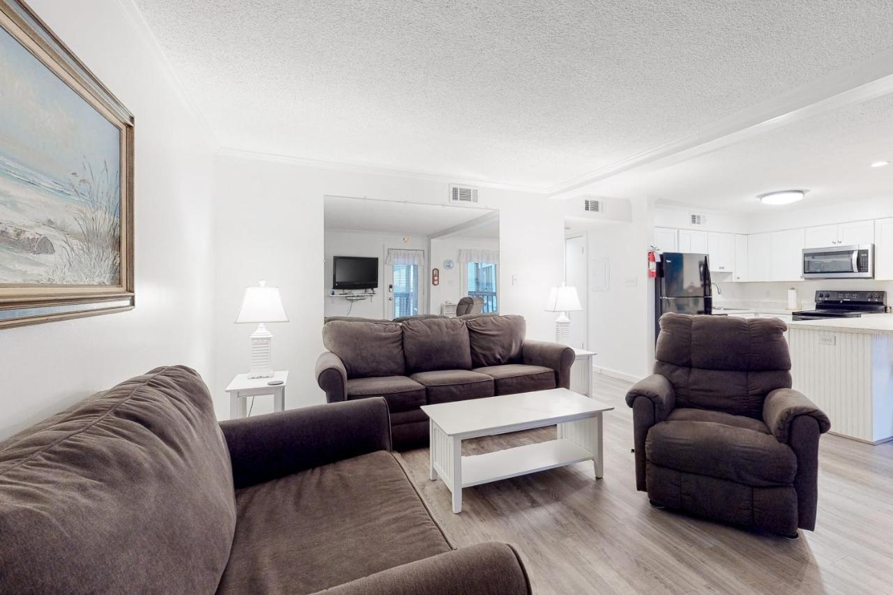 Our Place At The Beach I-101 Ocean City Extérieur photo