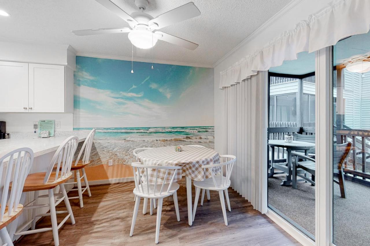Our Place At The Beach I-101 Ocean City Extérieur photo