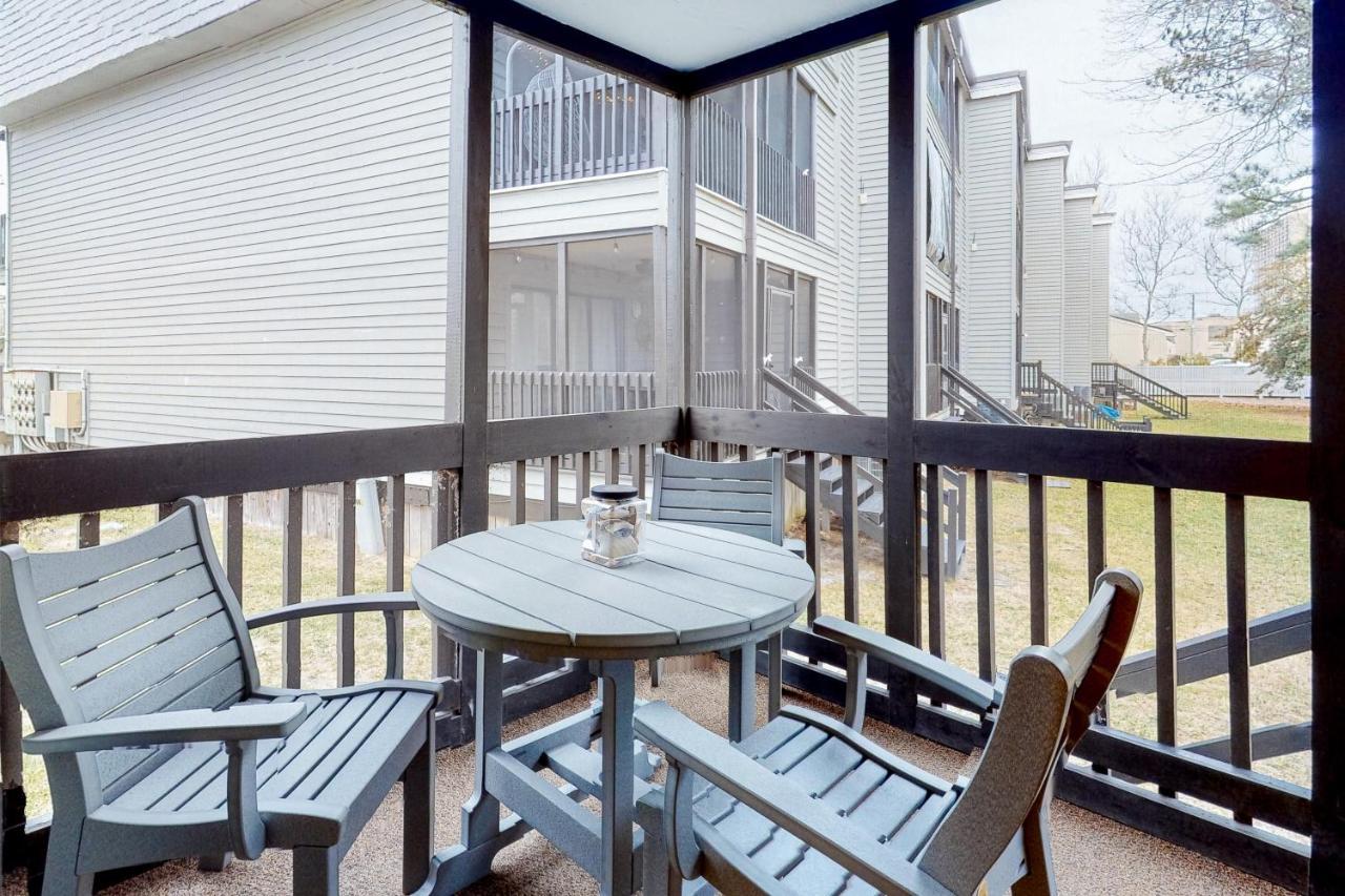 Our Place At The Beach I-101 Ocean City Extérieur photo