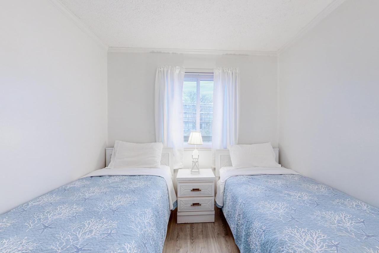 Our Place At The Beach I-101 Ocean City Extérieur photo