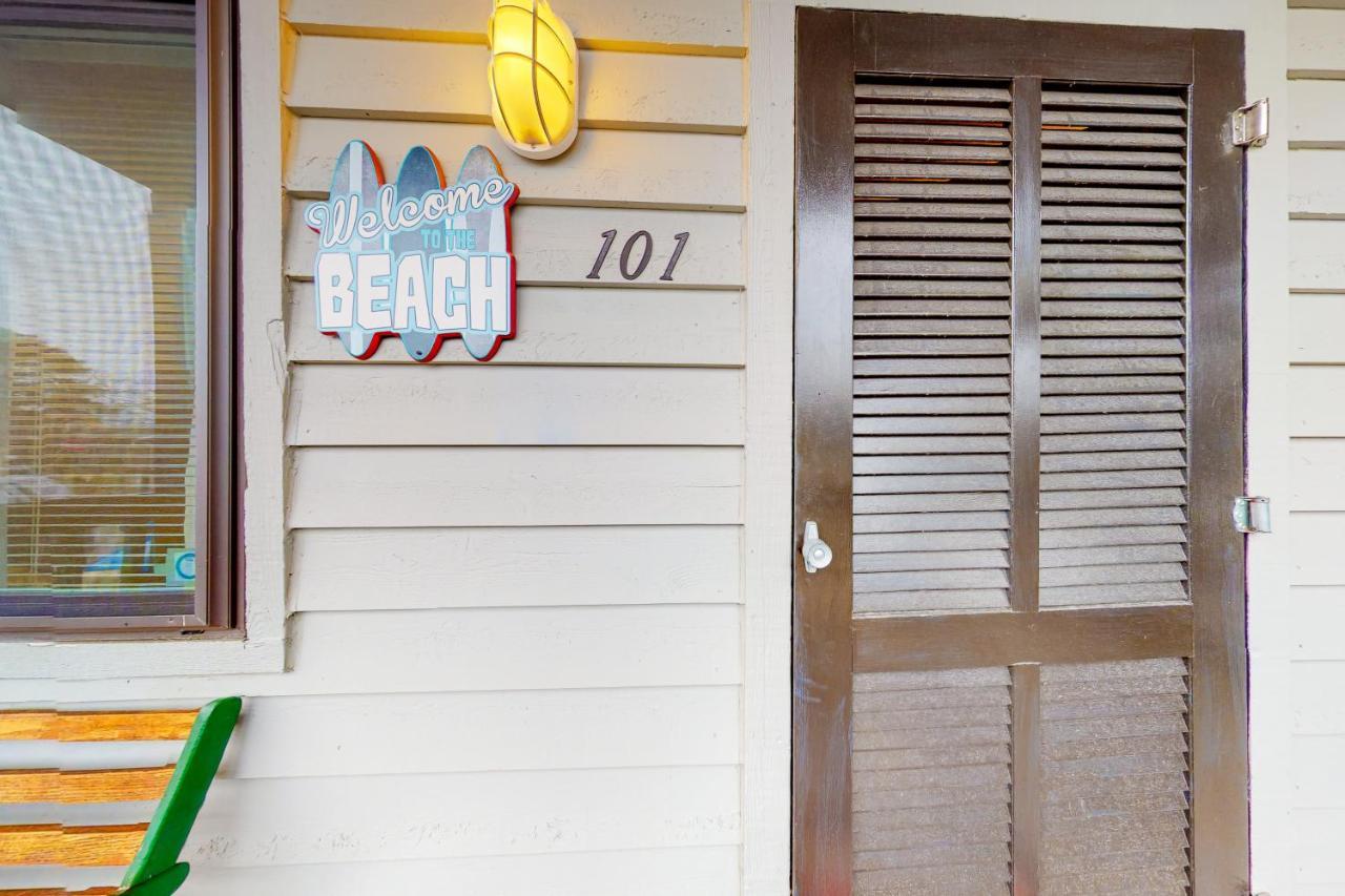 Our Place At The Beach I-101 Ocean City Extérieur photo